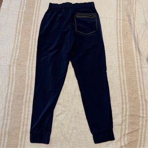 Outerknown waterproof cuffed pants size XS